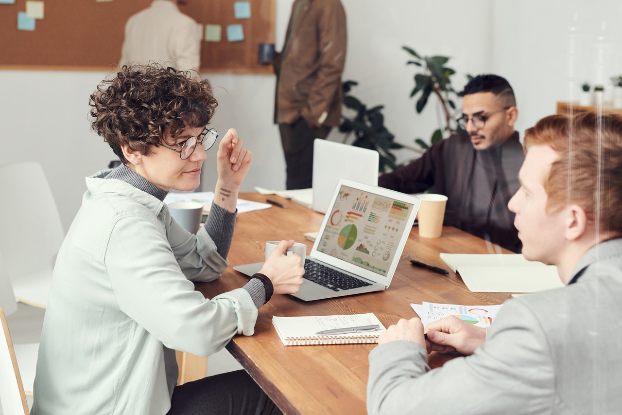 Corpkit strategy and planning services for business success