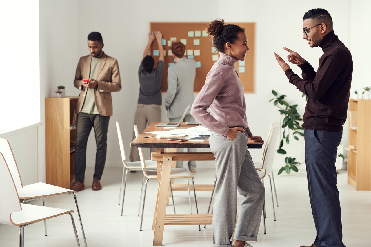 Consumer markets analysis and insights by Corpkit Business Consulting
