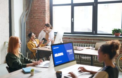 Non Profit WordPress Theme - Blog