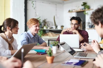 Non Profit WordPress Theme - Blog