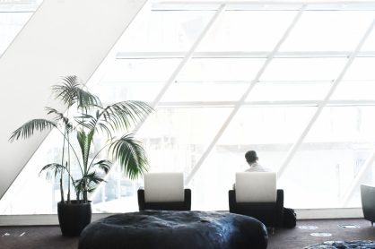 Non Profit WordPress Theme - Blog